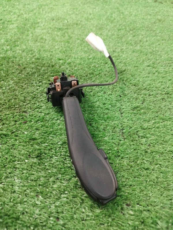 Подрулевой переключатель дворников Лада Гранта 2012 седан