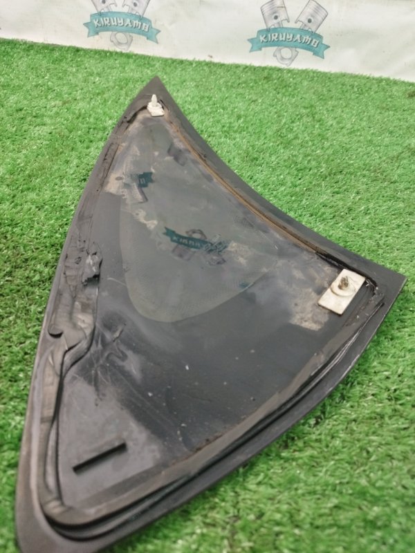 Стекло заднее Лада Гранта 2012 седан