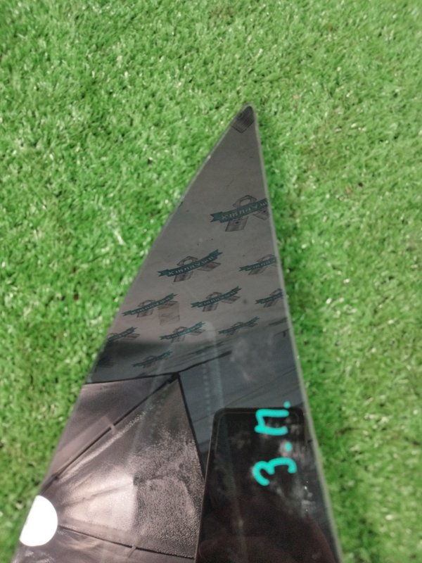 Стекло заднее Лада Гранта 2012 седан