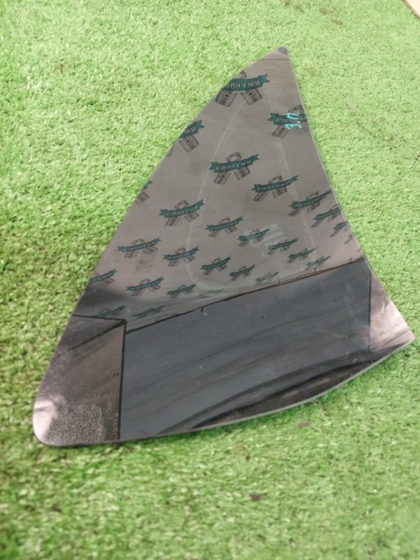 Стекло заднее Лада Гранта 2012 седан