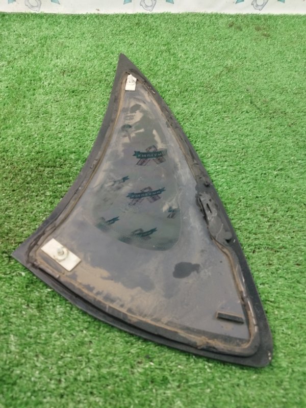 Стекло заднее Лада Гранта 2012 седан