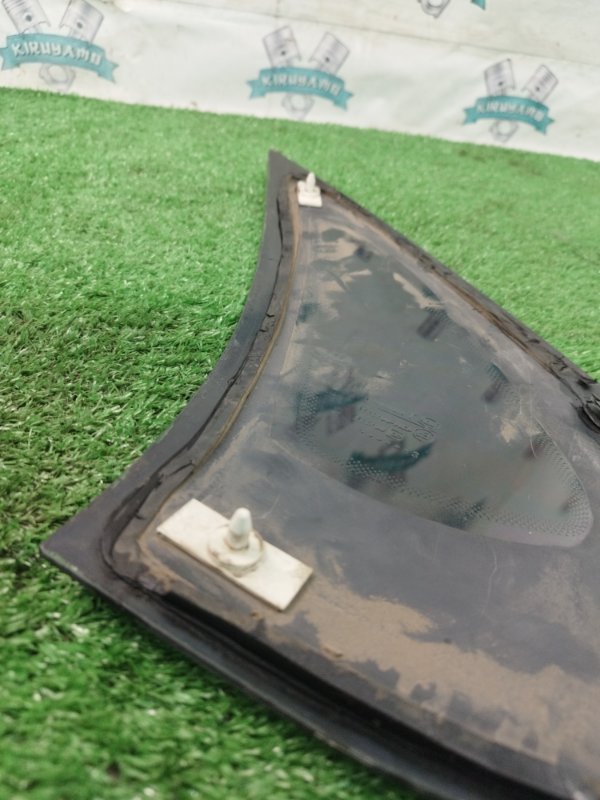 Стекло заднее Лада Гранта 2012 седан