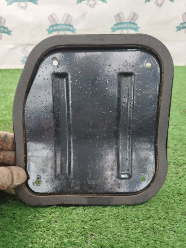 Крышка топливного насоса Лада Гранта 2012 седан