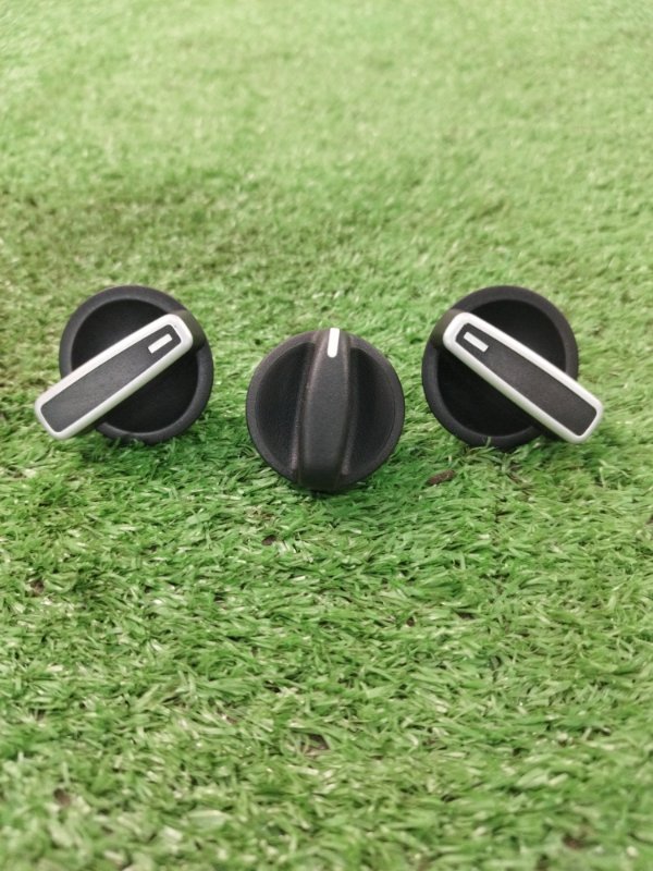 Блок управления климат-контролем Лада Гранта 2012 седан