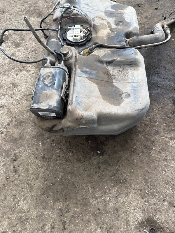 Бак топливный Лада Гранта 2012 седан