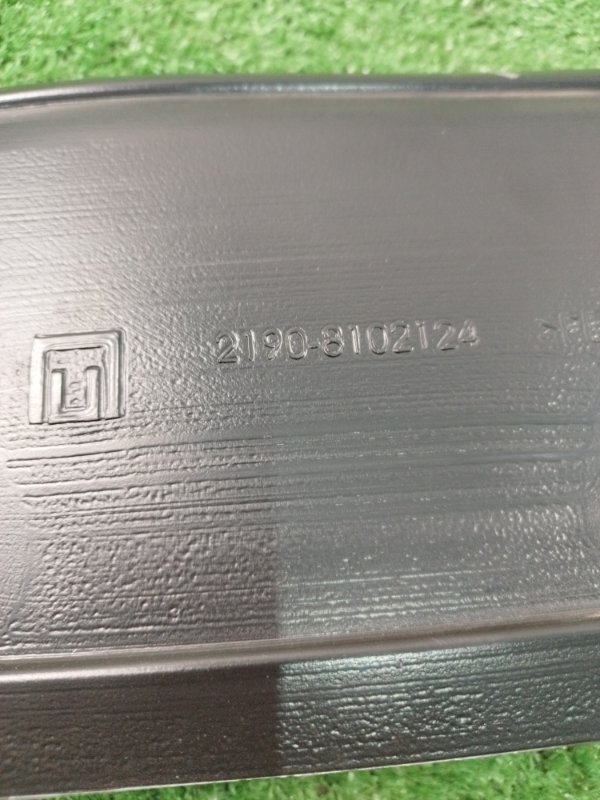 Воздуховод салона Лада Гранта 2012 седан