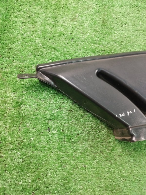 Воздуховод салона Лада Гранта 2012 седан