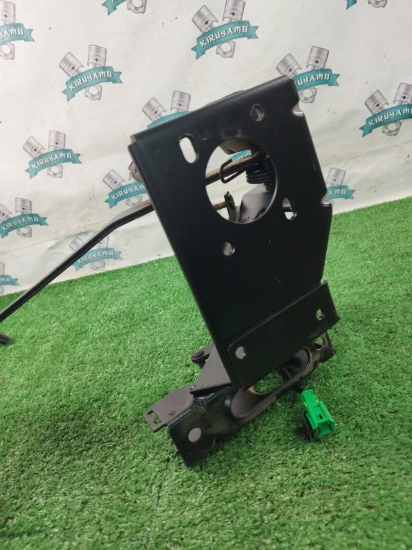 Блок педалей Лада Гранта 2012 седан