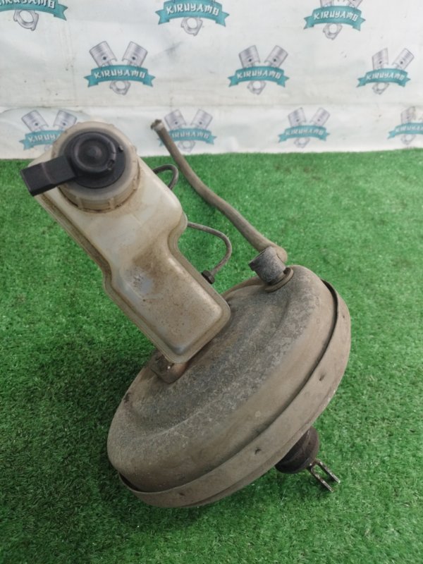 Главный тормозной цилиндр Лада Гранта 2012 седан