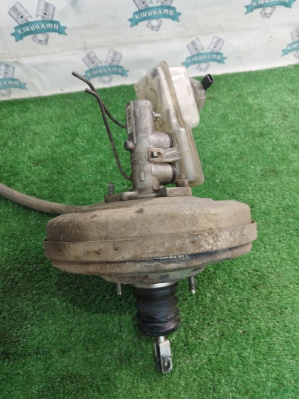 Главный тормозной цилиндр Лада Гранта 2012 седан