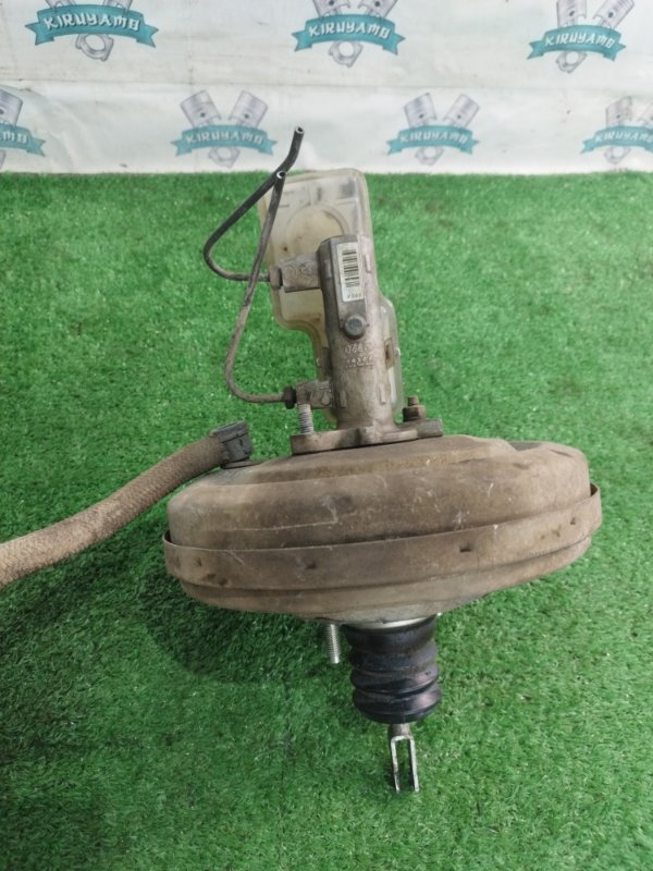 Главный тормозной цилиндр Лада Гранта 2012 седан