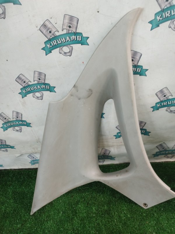 Накладка на стойку кузова Лада Гранта 2012 седан