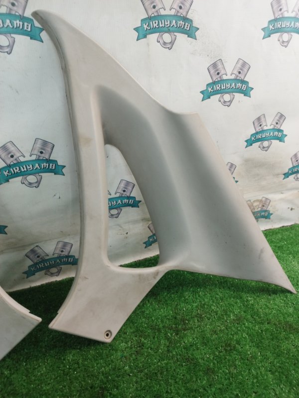 Накладка на стойку кузова Лада Гранта 2012 седан