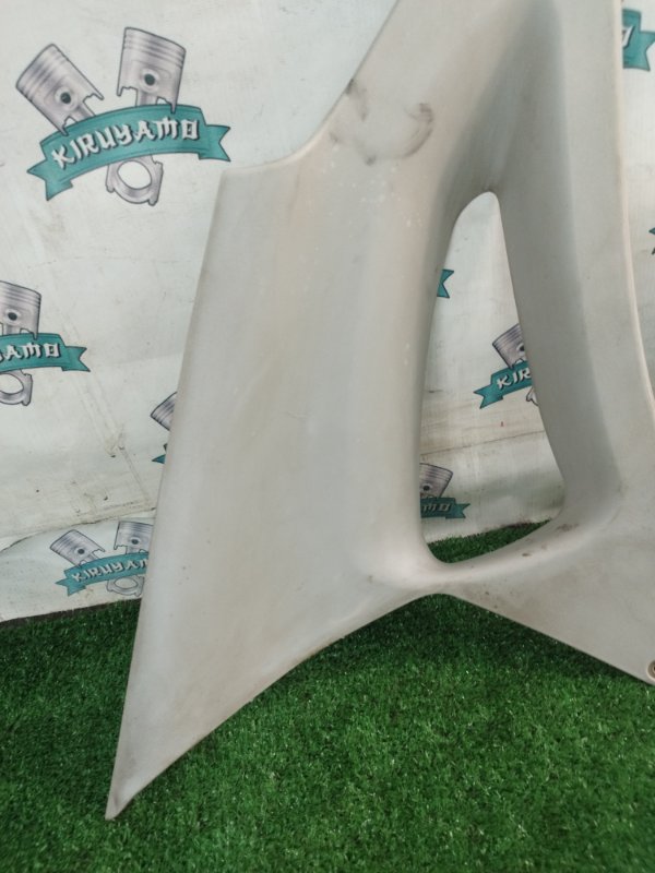 Накладка на стойку кузова Лада Гранта 2012 седан