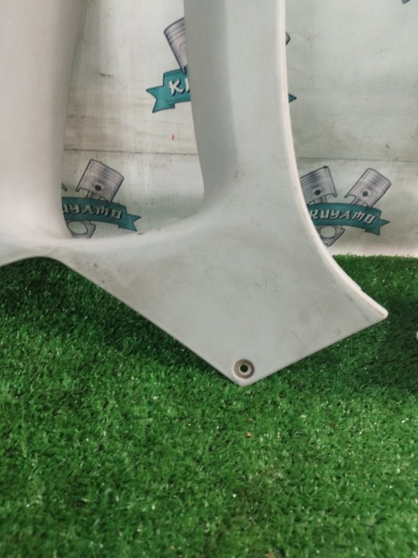 Накладка на стойку кузова Лада Гранта 2012 седан