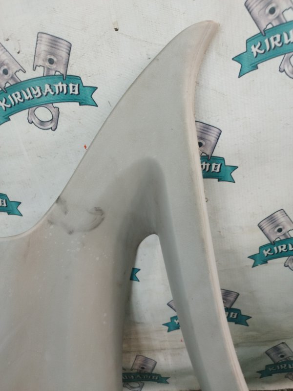 Накладка на стойку кузова Лада Гранта 2012 седан