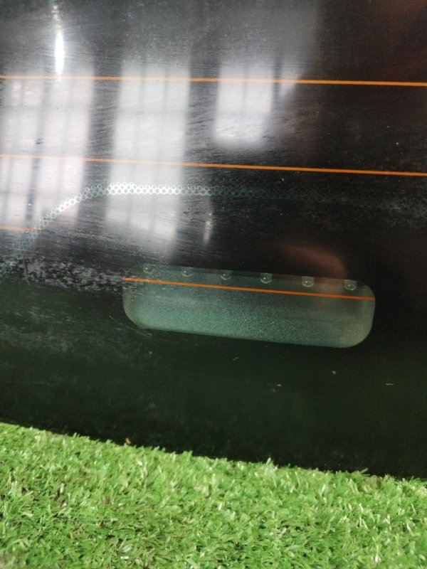 Стекло заднее Лада Гранта 2012 седан