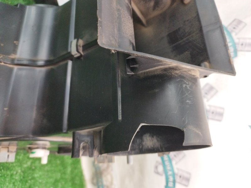 Корпус печки Лада Гранта 2012 седан