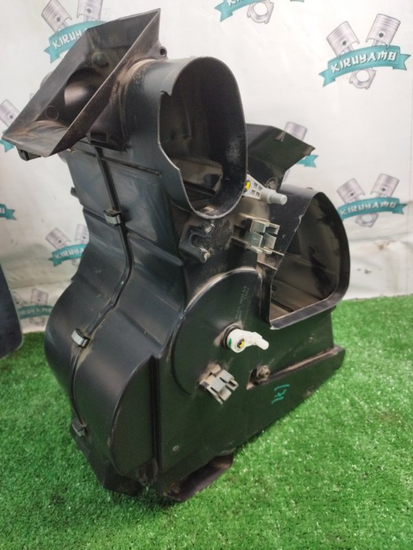 Корпус печки Лада Гранта 2012 седан