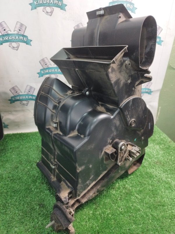 Корпус печки Лада Гранта 2012 седан