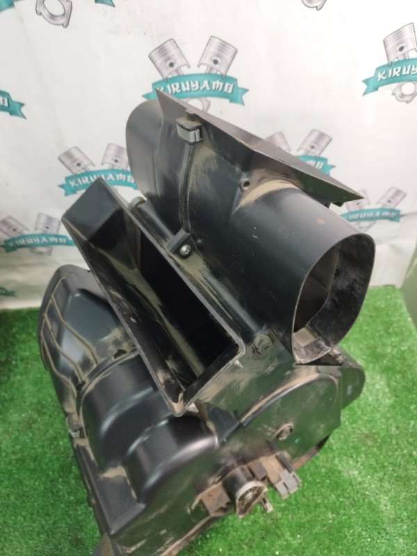 Корпус печки Лада Гранта 2012 седан