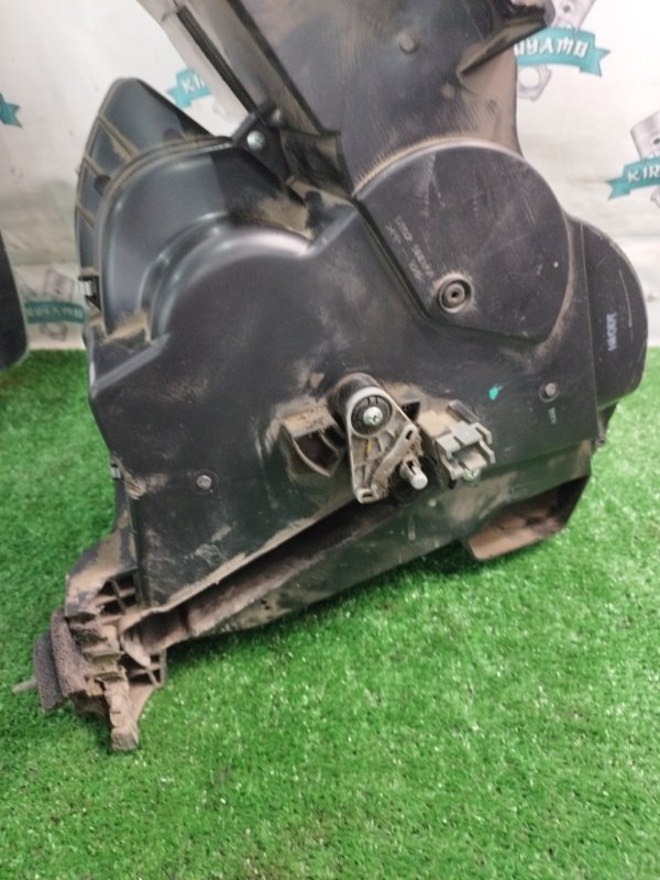 Корпус печки Лада Гранта 2012 седан