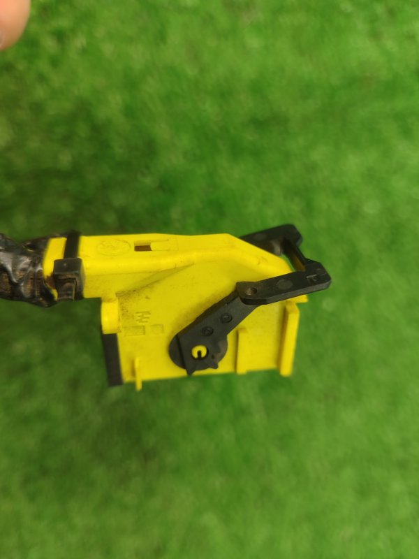 Разъем Лада Гранта 2012 седан