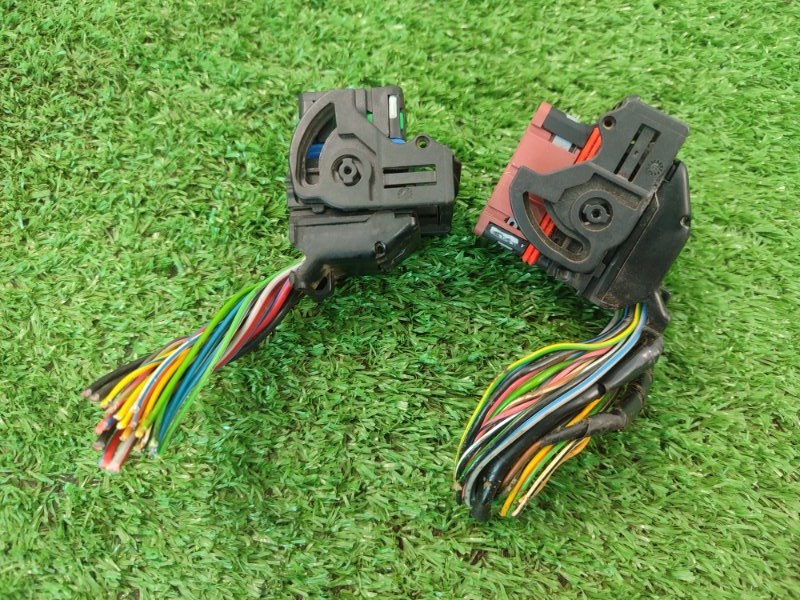 Фишки на эбу/ мозги Лада Гранта 2012 седан