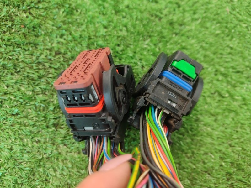 Фишки на эбу/ мозги Лада Гранта 2012 седан