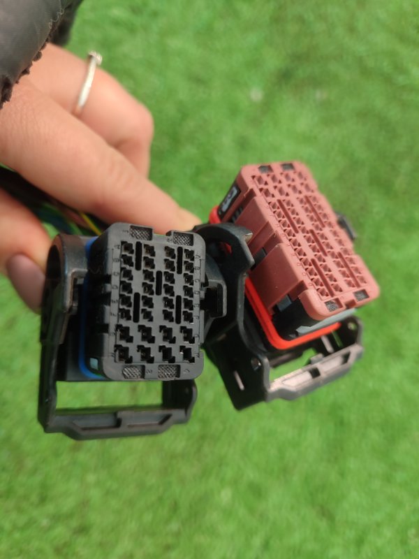 Фишки на эбу/ мозги Лада Гранта 2012 седан