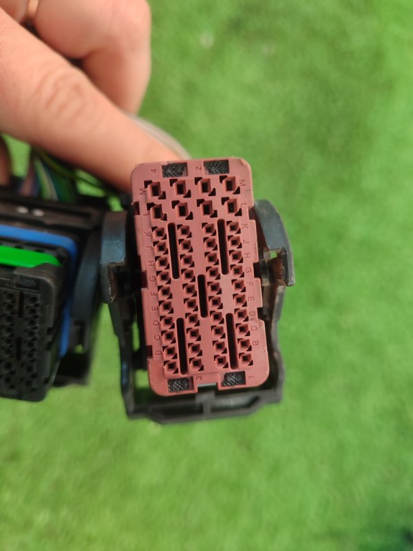 Фишки на эбу/ мозги Лада Гранта 2012 седан