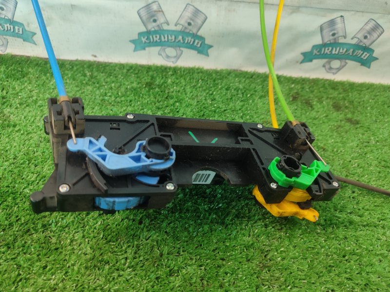 Блок управления климат-контролем Лада Гранта 2012 седан