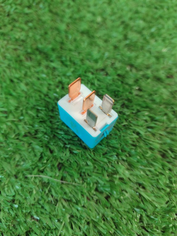 Реле Toyota Camry 2008 ACV 40