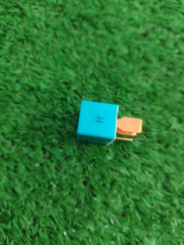 Реле Toyota Camry 2008 ACV 40