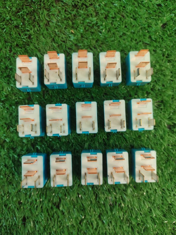 Реле Toyota Camry 2008 ACV 40