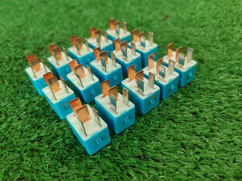 Реле Toyota Camry 2008 ACV 40