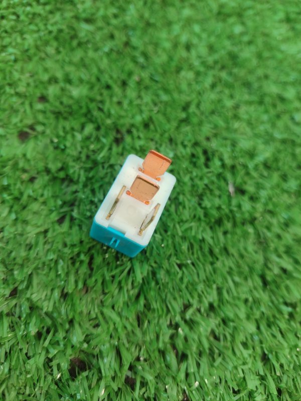 Реле Toyota Camry 2008 ACV 40