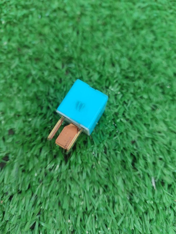 Реле Toyota Camry 2008 ACV 40