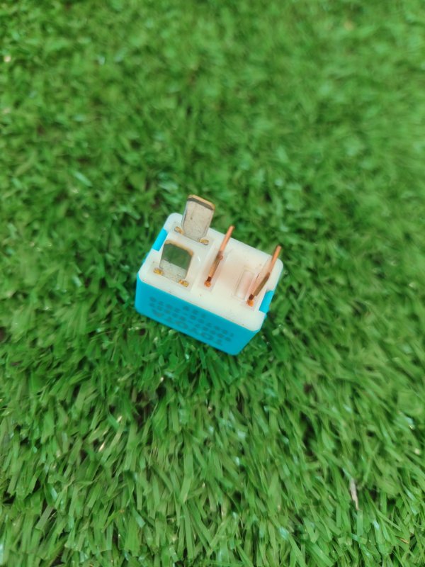 Реле Toyota Camry 2008 ACV 40