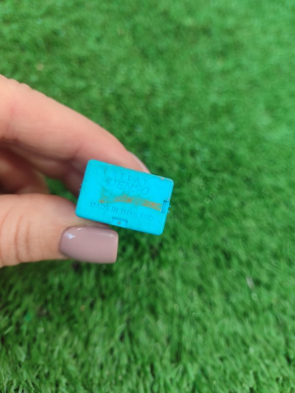 Реле Toyota Camry 2008 ACV 40