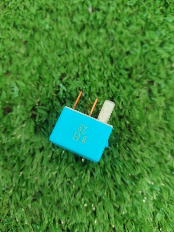 Реле Toyota Camry 2008 ACV 40