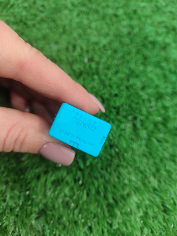 Реле Toyota Camry 2008 ACV 40