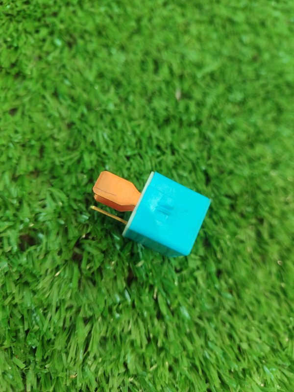 Реле Toyota Camry 2008 ACV 40