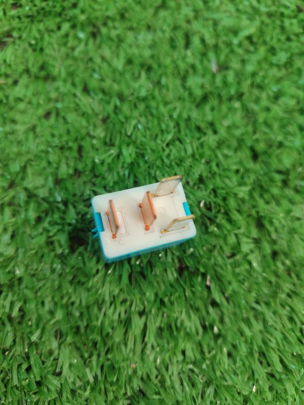 Реле Toyota Camry 2008 ACV 40