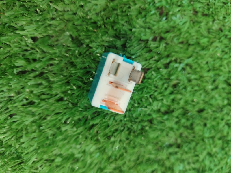 Реле Toyota Camry 2008 ACV 40