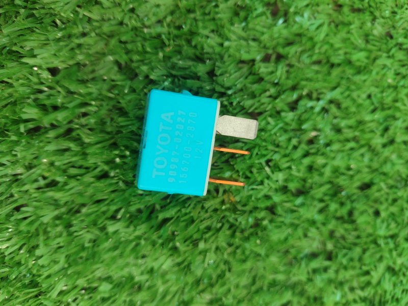 Реле Toyota Camry 2008 ACV 40