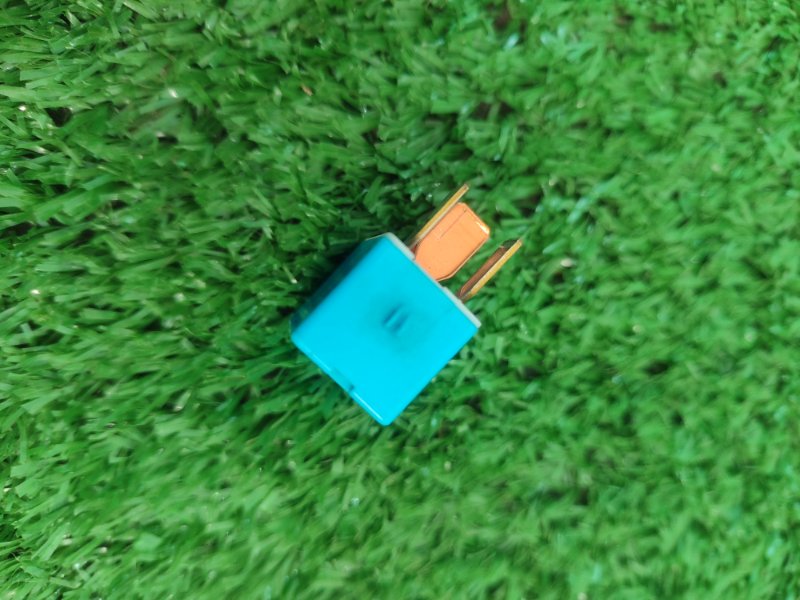 Реле Toyota Camry 2008 ACV 40