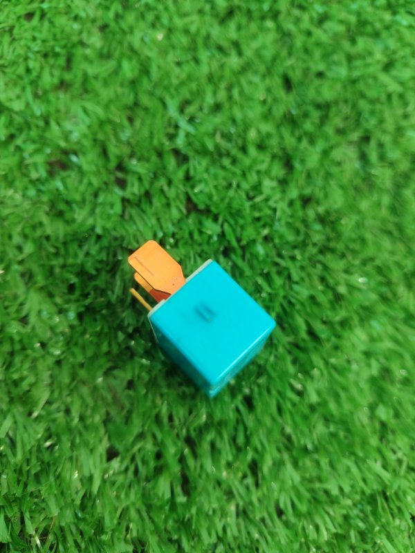 Реле Toyota Camry 2008 ACV 40