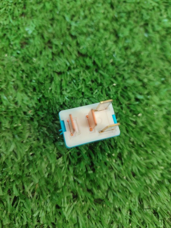 Реле Toyota Camry 2008 ACV 40