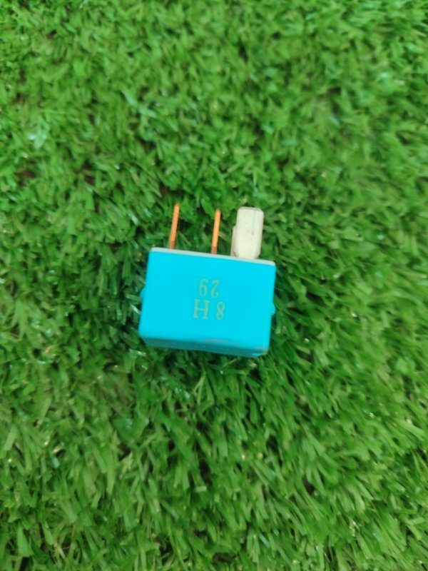 Реле Toyota Camry 2008 ACV 40